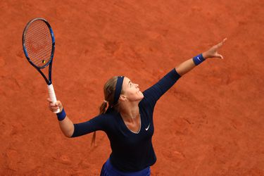 WTA Luxemburg: Karolína Schmiedlová prehrala v 1. kole