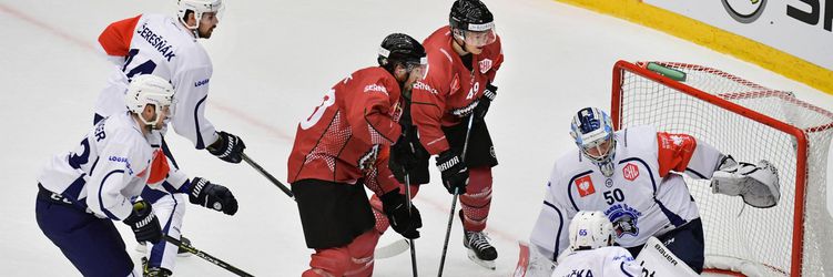 HLM: Plzeň prehrala vo Frölunde, Mníchov a Salzburg bez gólov