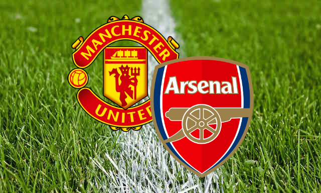 Manchester United - Arsenal FC