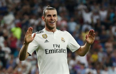 Hrdina Gareth Bale: Túžime zdvihnúť nad hlavy trofej