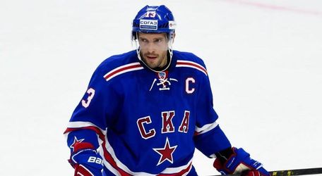 Pavel Daciuk neplánuje návrat do NHL