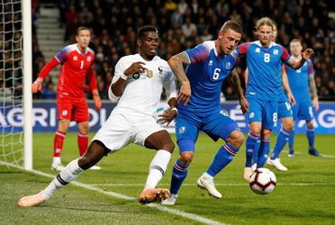 Deschamps aj napriek vydretej remíze s Islandom vyzdvihol hráčov: Vďaka pevnej vôli dokázali zmazať manko