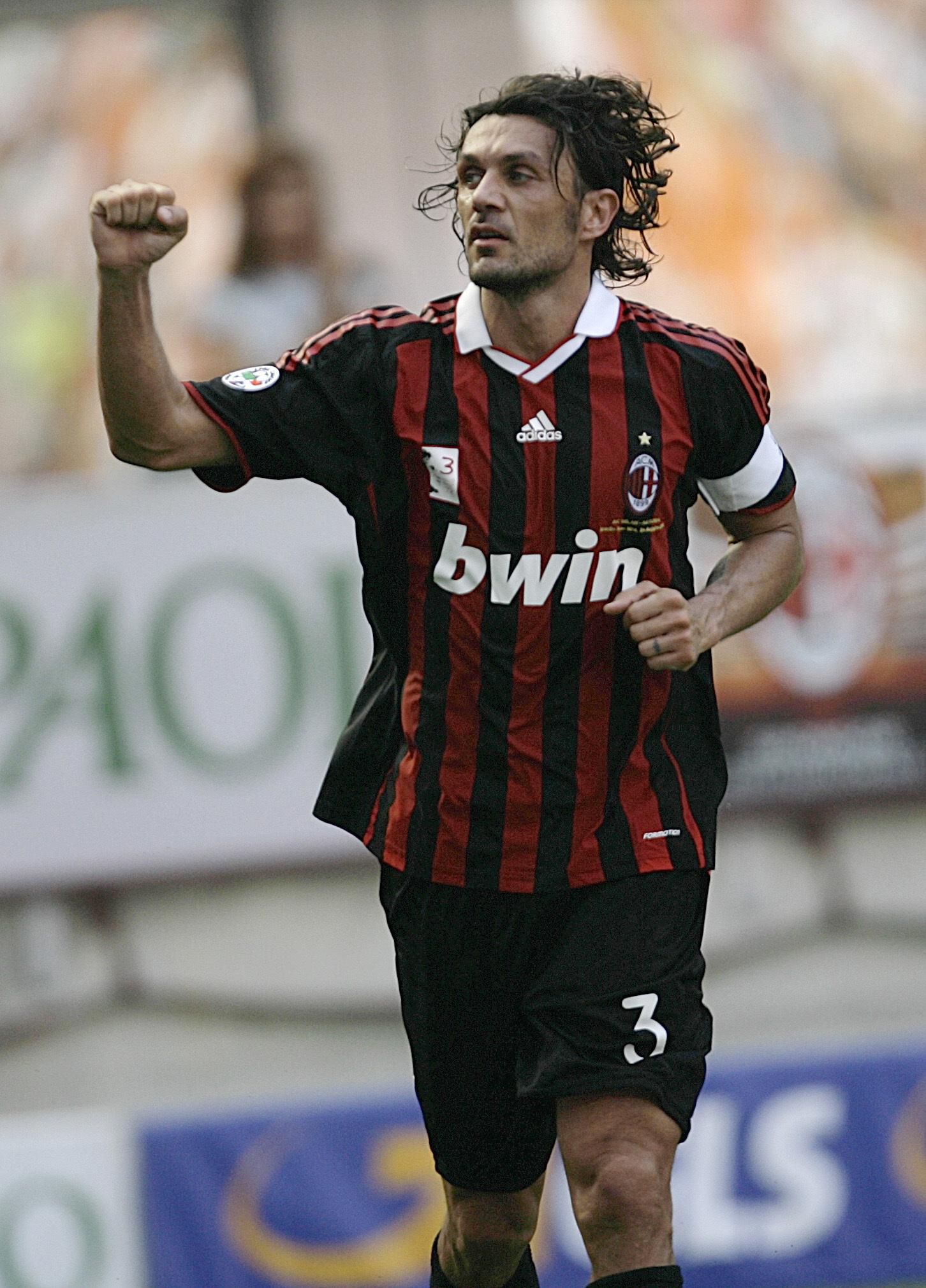 Paolo Maldini