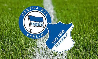 Hertha Berlín - TSG 1899 Hoffenheim
