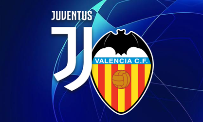 Juventus Turín - Valencia CF
