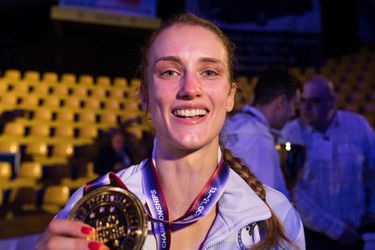 Kickbox-ME: Chochlíková obhájila titul, zlato aj pre Filipovú