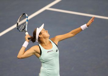 ITF Su-čou: Jana Čepelová neuspela vo finále