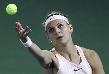 Šafářová chcela na Australian Open ukončiť kariéru, pre zranenie sa odhlásila