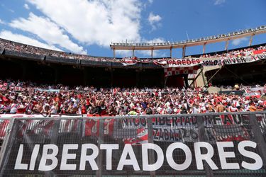 Odveta finále Pohára osloboditeľov bude v Madride, River Plate nesúhlasí