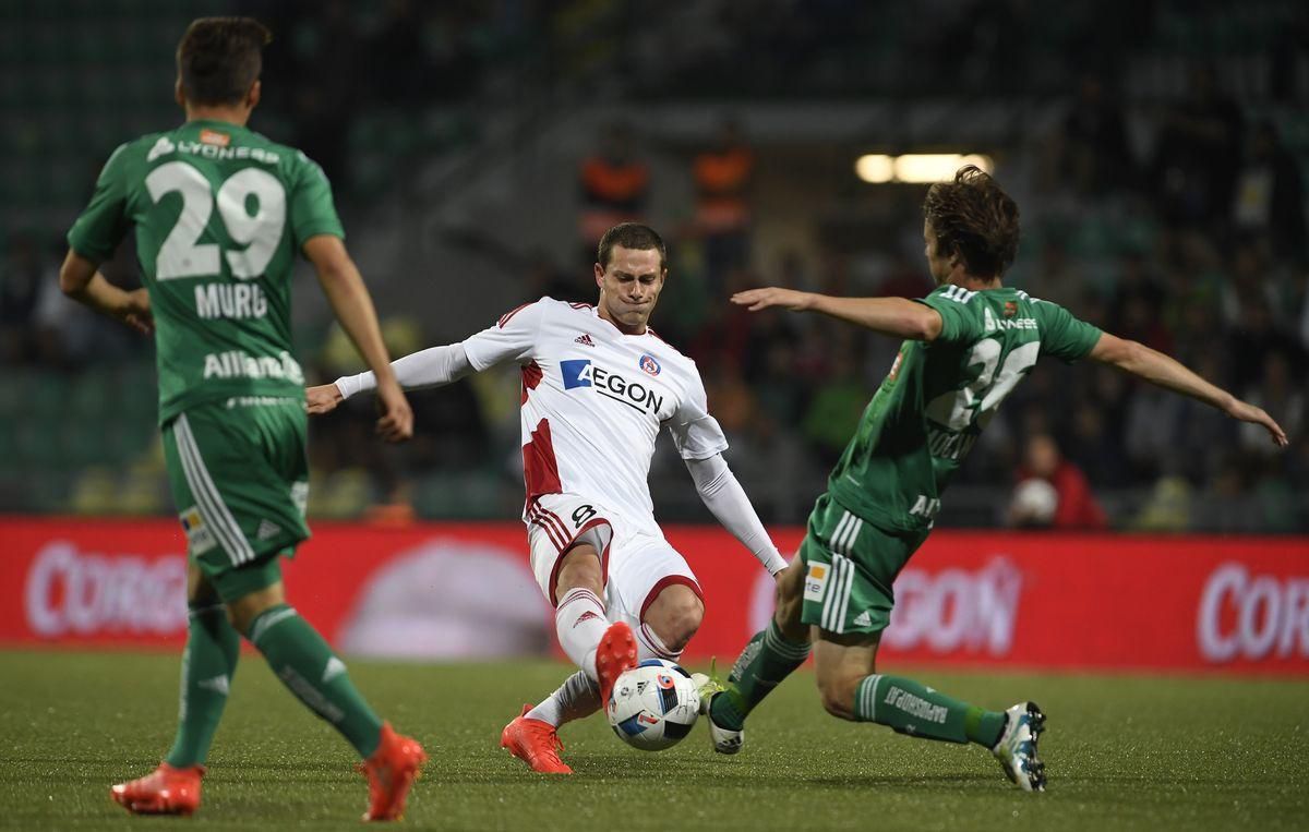 James Lawrence AS Trencin Rapid Vieden el aug16 TASR