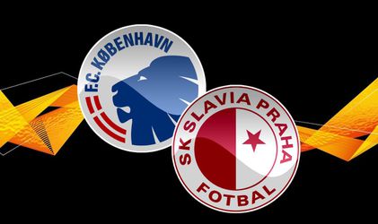 FC Kodaň - Slavia Praha