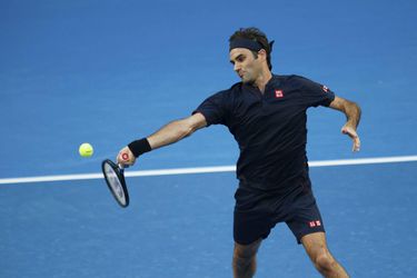 Hopmanov pohár: Federer sa vrátil víťazne, Švajčiarom pomohol dvoma výhrami