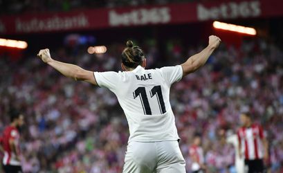 Už nehráme len na jedného muža, tvrdí Gareth Bale po odchode Cristiana Ronalda