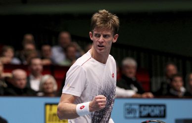 ATP Viedeň: Anderson vyhral turnaj a dostal sa na Turnaj majstrov