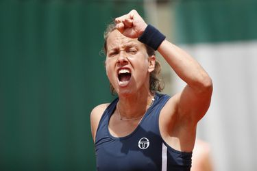 WTA Linz: Strýcová v 2. kole vyradila Kristýnu Plíškovú