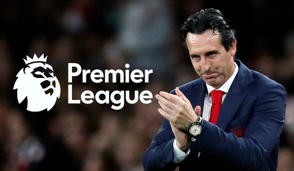 Premier League Focus: Emeryball funguje, 10-zápasová víťazná šnúra pokračuje