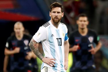 Diego Maradona verí v Messiho reprezentačný návrat