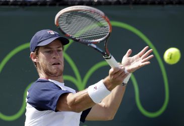 ATP Antverpy: Schwartzman po náročnom zápase s Norrie postúpil do osemfinále
