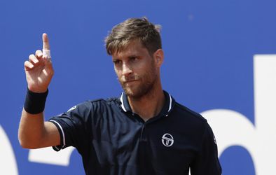 Rebríček ATP: Nadal je naďalej na čele, Kližan je na 51. mieste