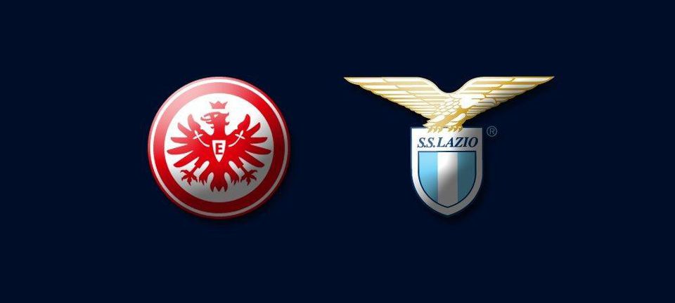 Analýza zápasu Frankfurt – Lazio Rím.