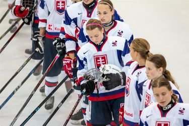 Historický okamih pre slovenský hokej! Prvýkrát medzi elitou