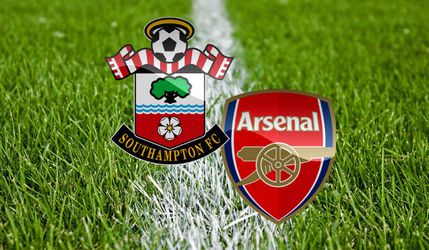 Southampton FC - Arsenal FC