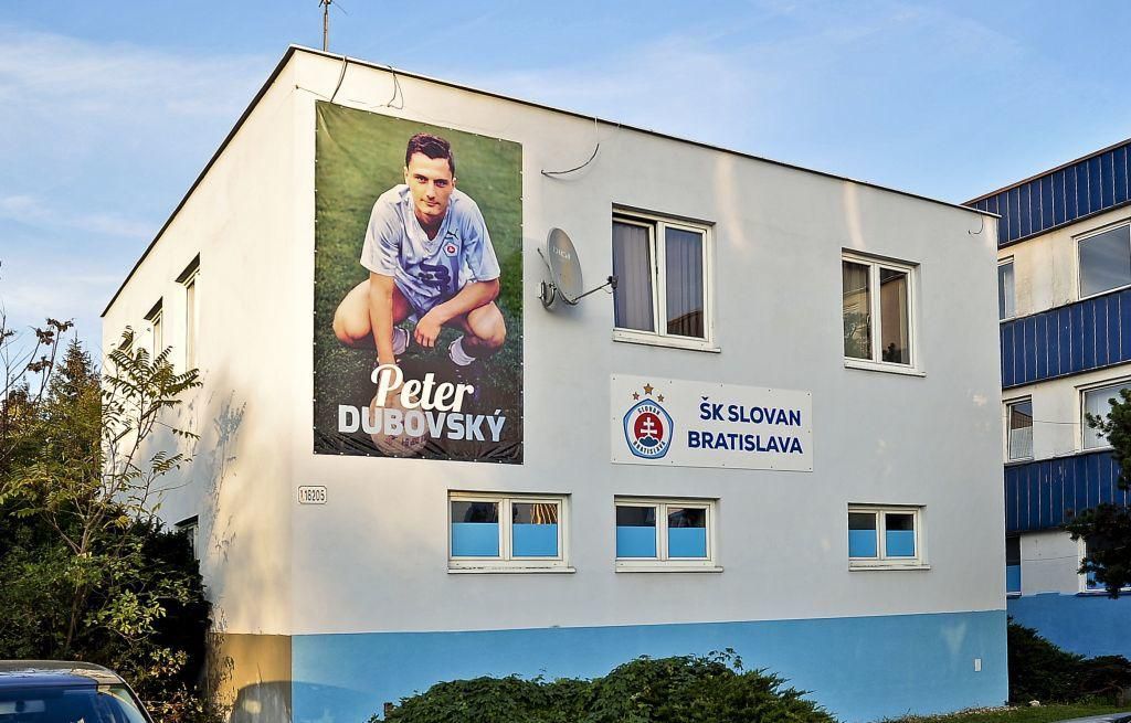Akadémia Slovana Bratislava