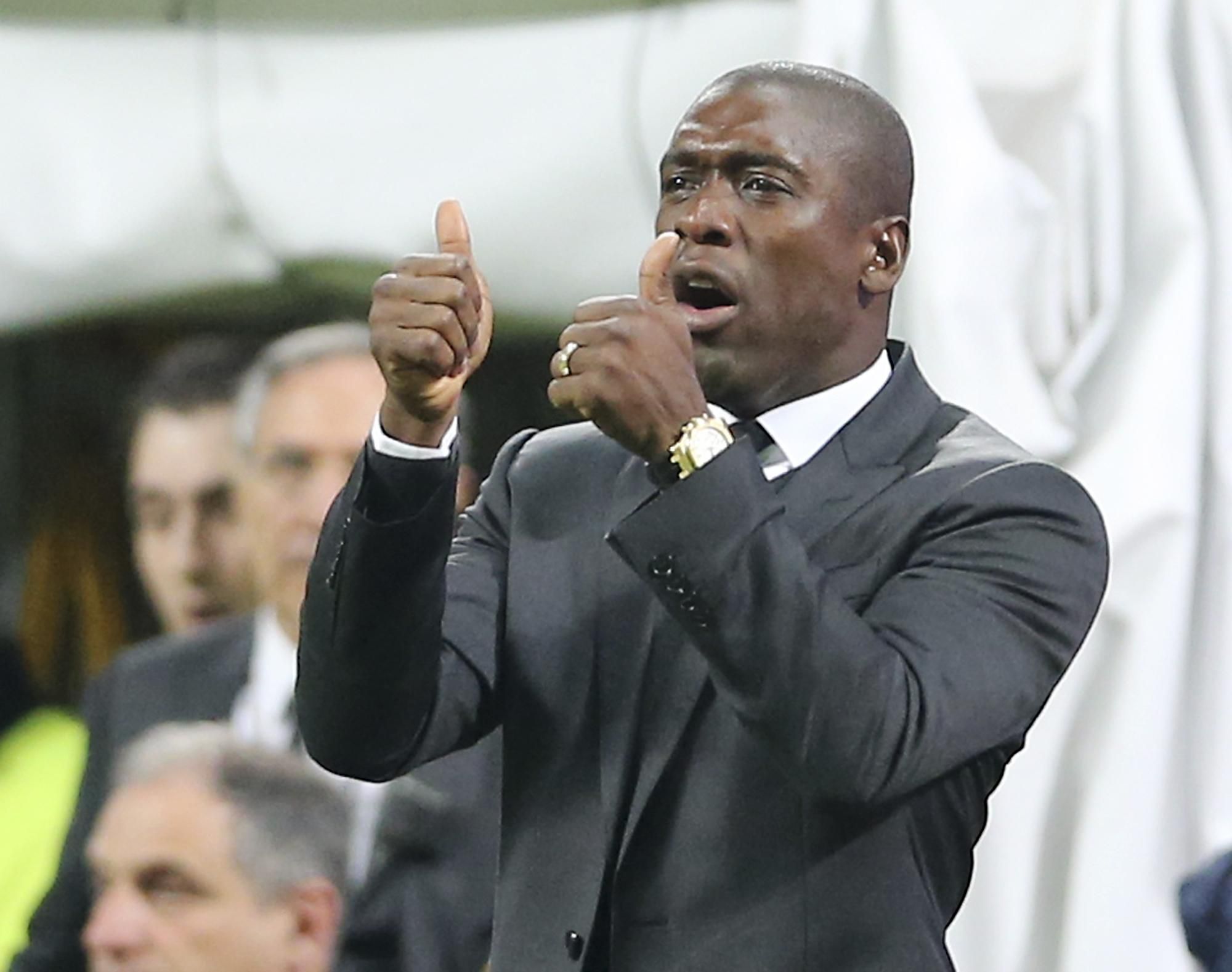 Clarence Seedorf