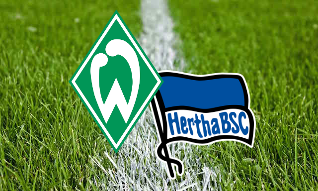 Werder Brémy - Hertha Berlín