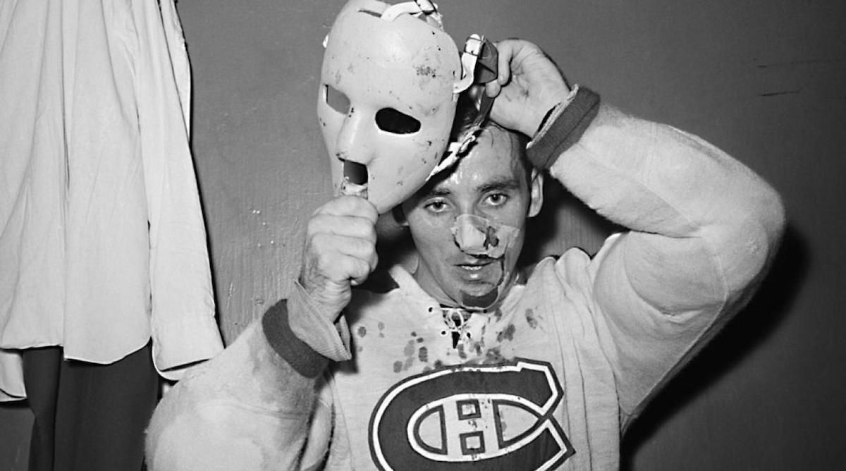 Jacques Plante