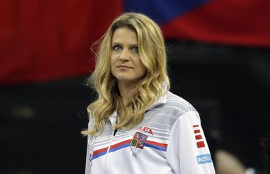 ITF udelila českým tenistkám Sukovej a Šafářovej ocenenie za oddanosť reprezentácii