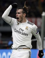 Gareth Bale ukončil gólové suchoty v La Lige, Real poskočil na štvrté miesto