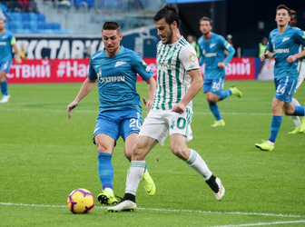 Mak zariadil rozhodujúcu penaltu, jeho Zenit kraľuje ruskej lige