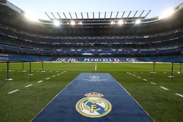 Odvetný zápas finále Copa Libertadores bude 9. decembra v Madride na štadióne Realu