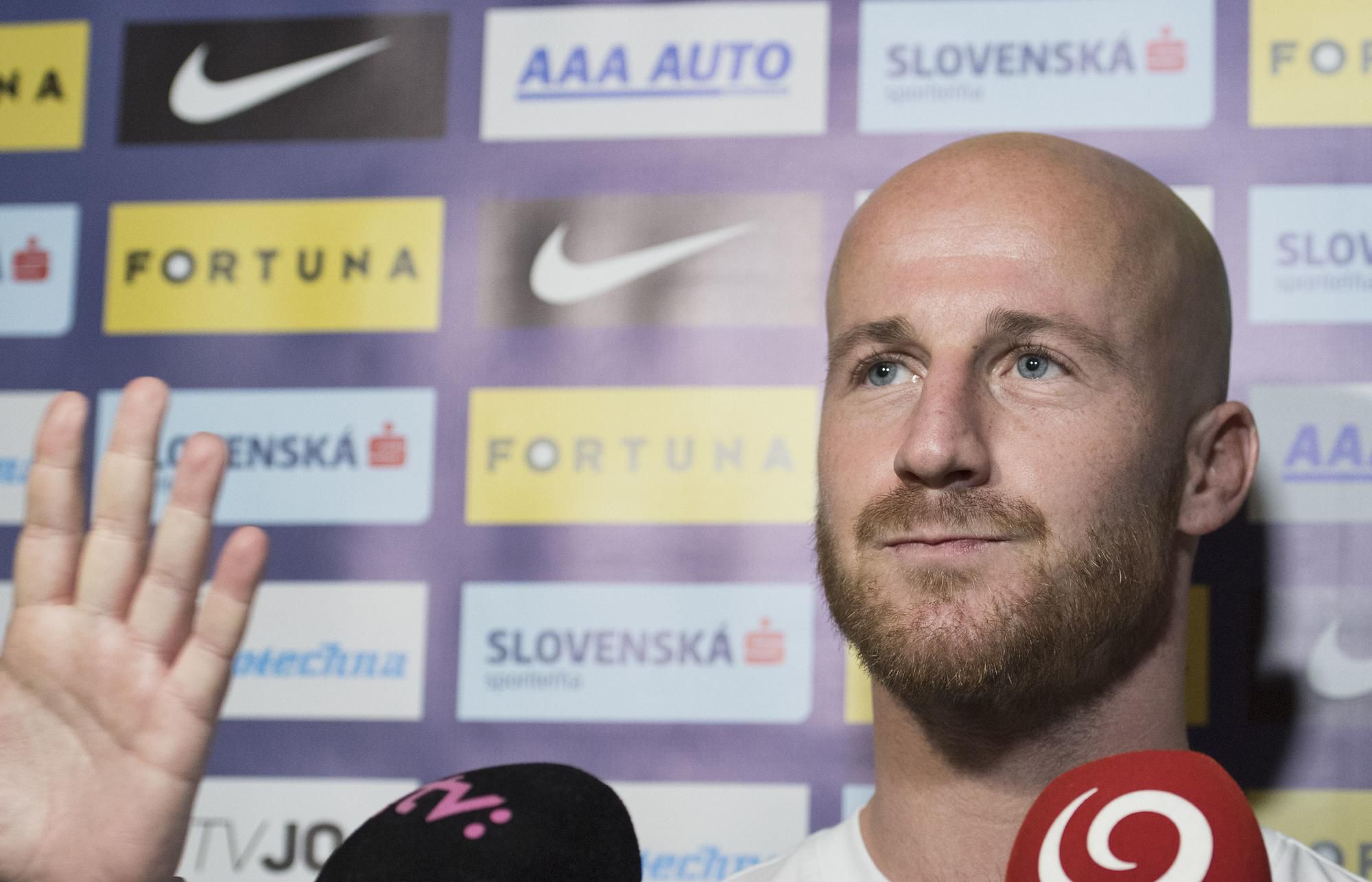 Miroslav Stoch