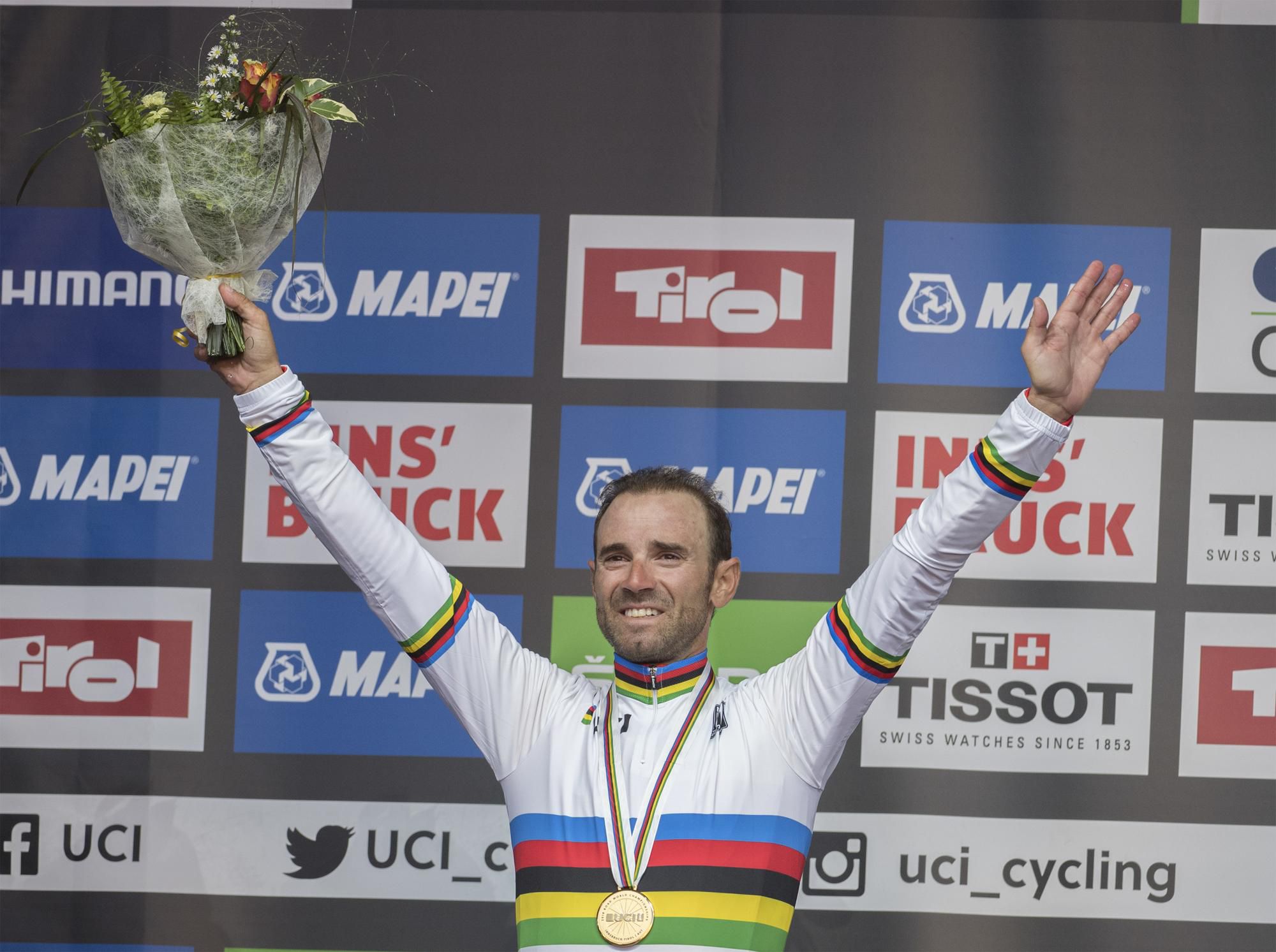 Alejandro Valverde