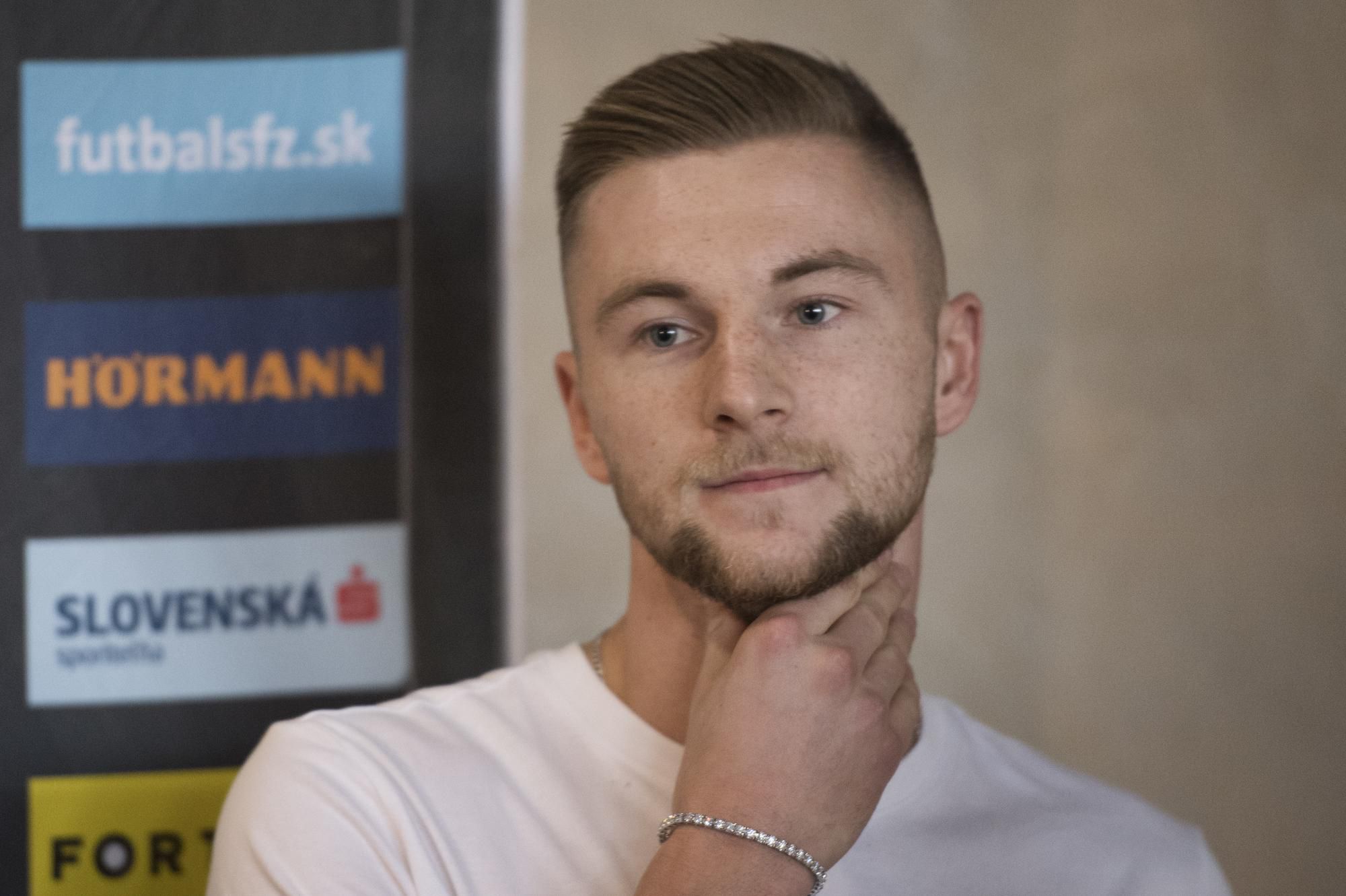 Milan Škriniar