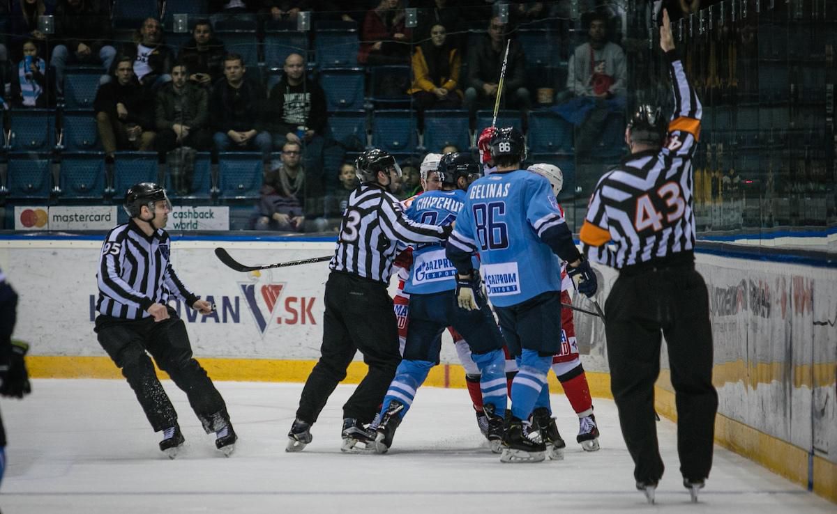 HC Slovan Bratislava