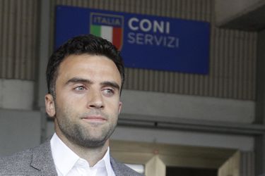 Bývalý taliansky reprezentant Rossi dostal za doping len pokarhanie