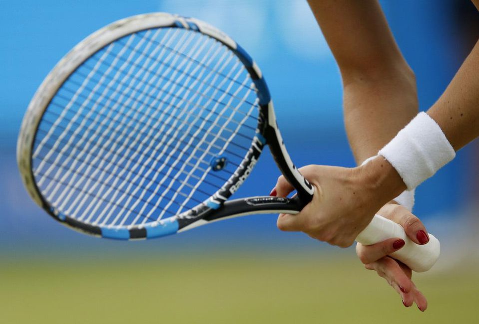 WTA Taškent: Gasparianová víťazkou turnaja