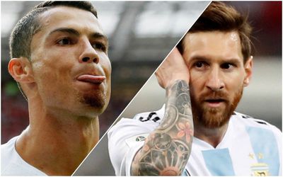 Prezident Realu chce v Madride spojiť Ronalda a Messiho