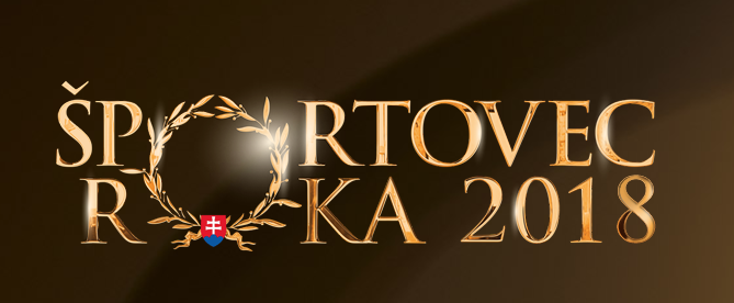 Športovec roka 2018.