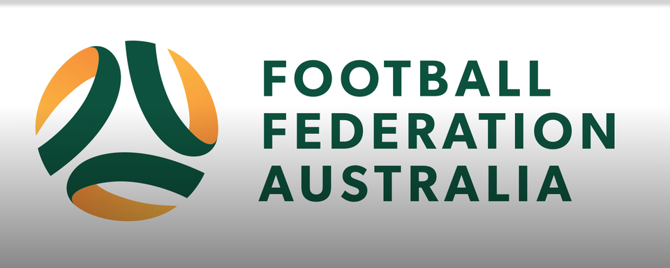 Football Federation Australia.