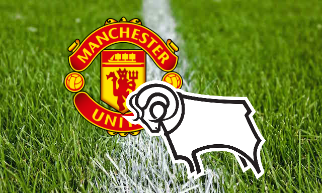 Manchester United - Derby County