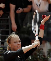 WTA Moskva: Kontaveitová s Pavľučenkovou do 2. kola