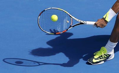 ATP Šen-čen: Nišioka uspel vo finále