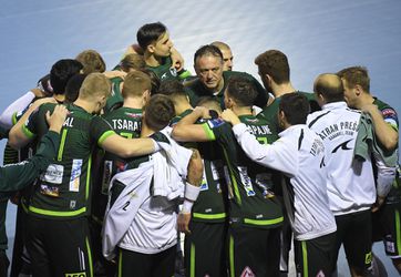SEHA League: Tatran Prešov zlyhal doma proti Brestu