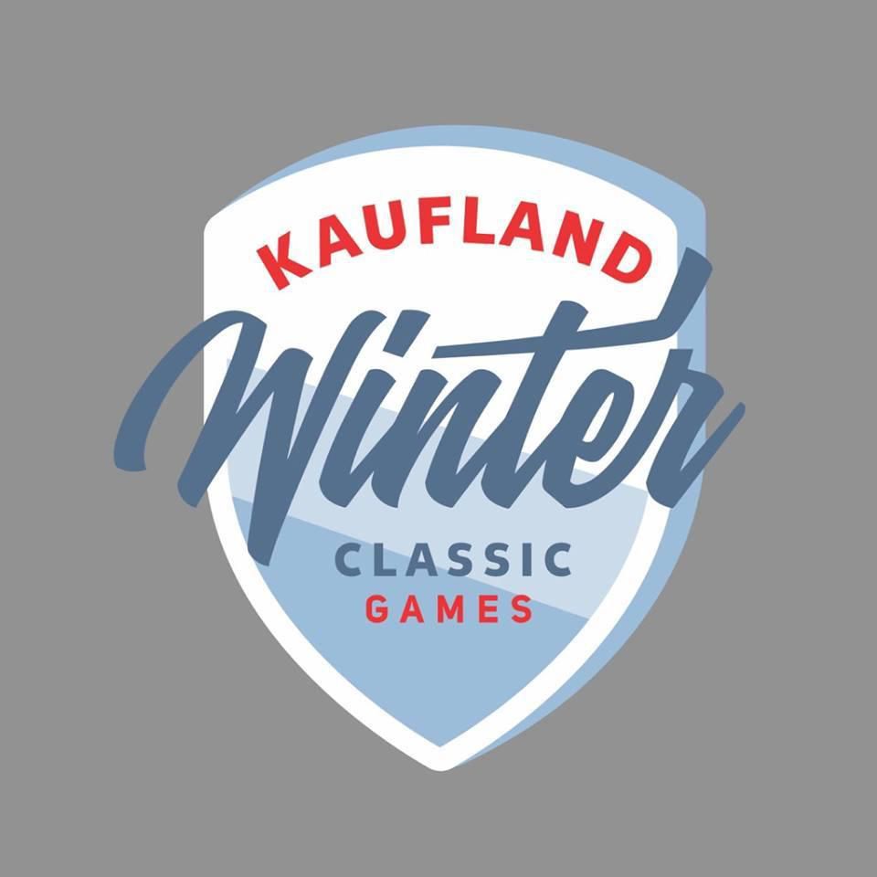 Logo tipsportligového Winter Classic
