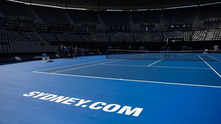 Sydney bude dejiskom nového tenisového turnaja