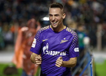 Makovi sa v strelecky darí, gólom prispel k postupu Zenitu do ďalšieho kola Ruského pohára